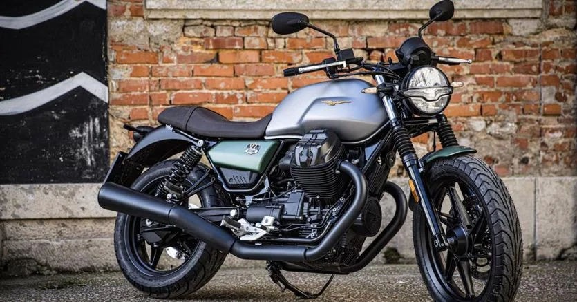 Mercato moto e scooter: il 2022 è andato meglio del già ottimo 2021